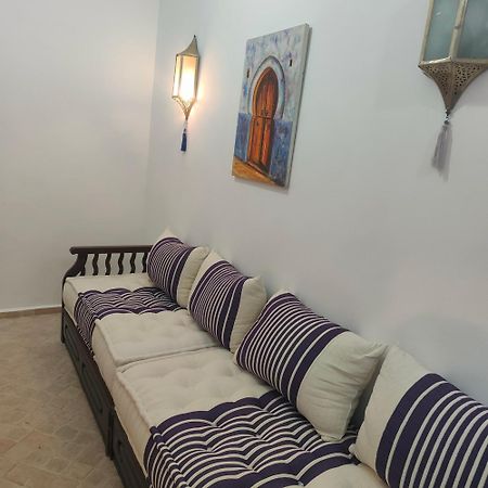 Riad Bkl Luxury Dar Baroud Tangier Exterior photo