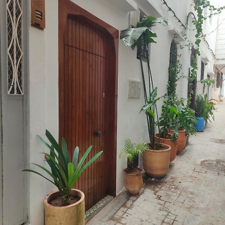 Riad Bkl Luxury Dar Baroud Tangier Exterior photo